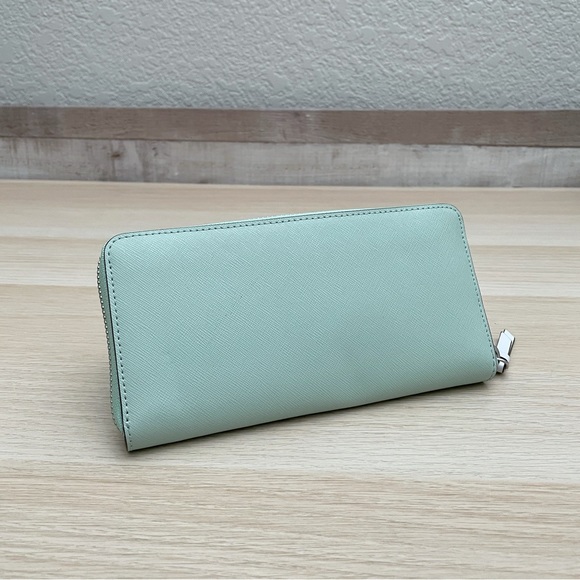 Kate Spade Patterson Drive Dome Satchel and Cameron Continental Wallet Mint Set - Picture 13 of 16